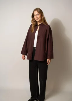 By Malene Birger DERRIS