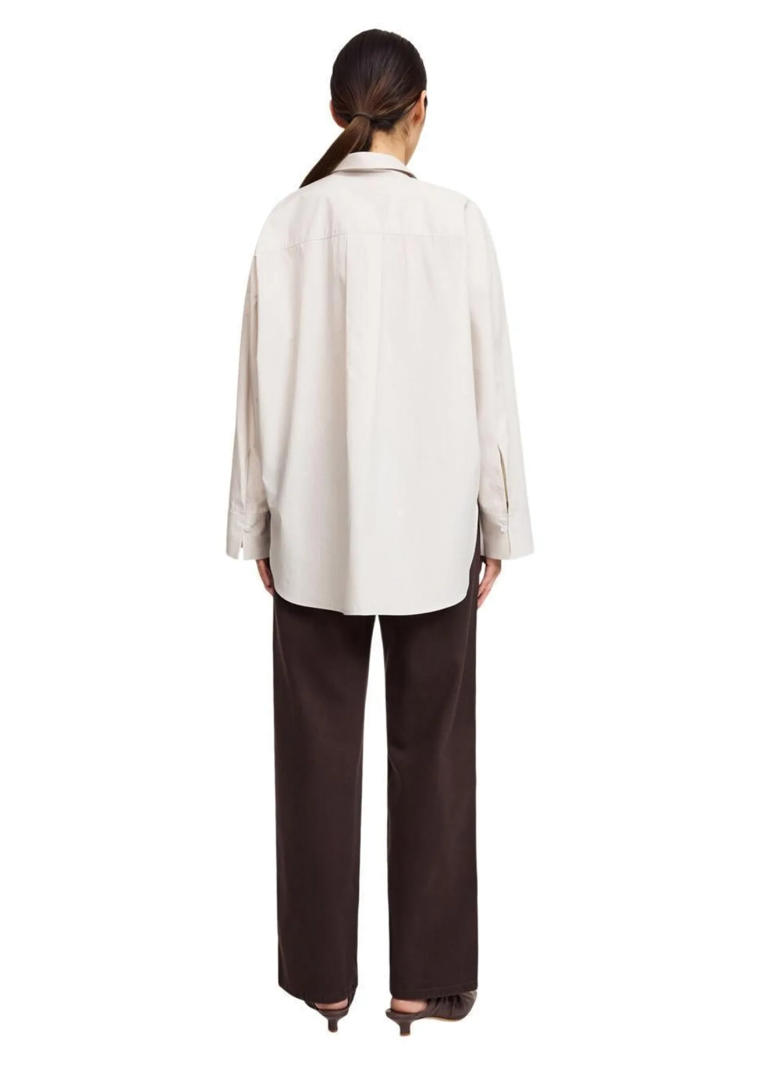By Malene Birger DERRIS