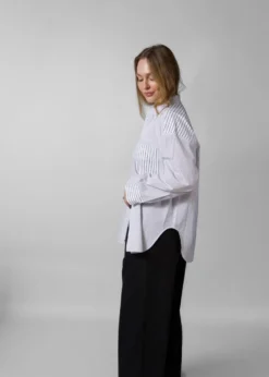 By Malene Birger DERRIS