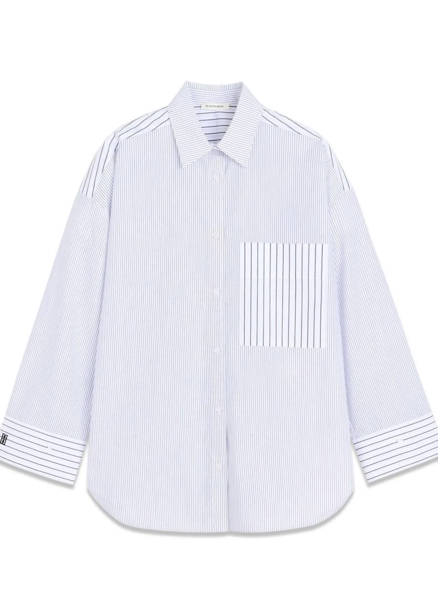By Malene Birger DERRIS