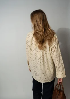 By Malene Birger DERRIS VOILE