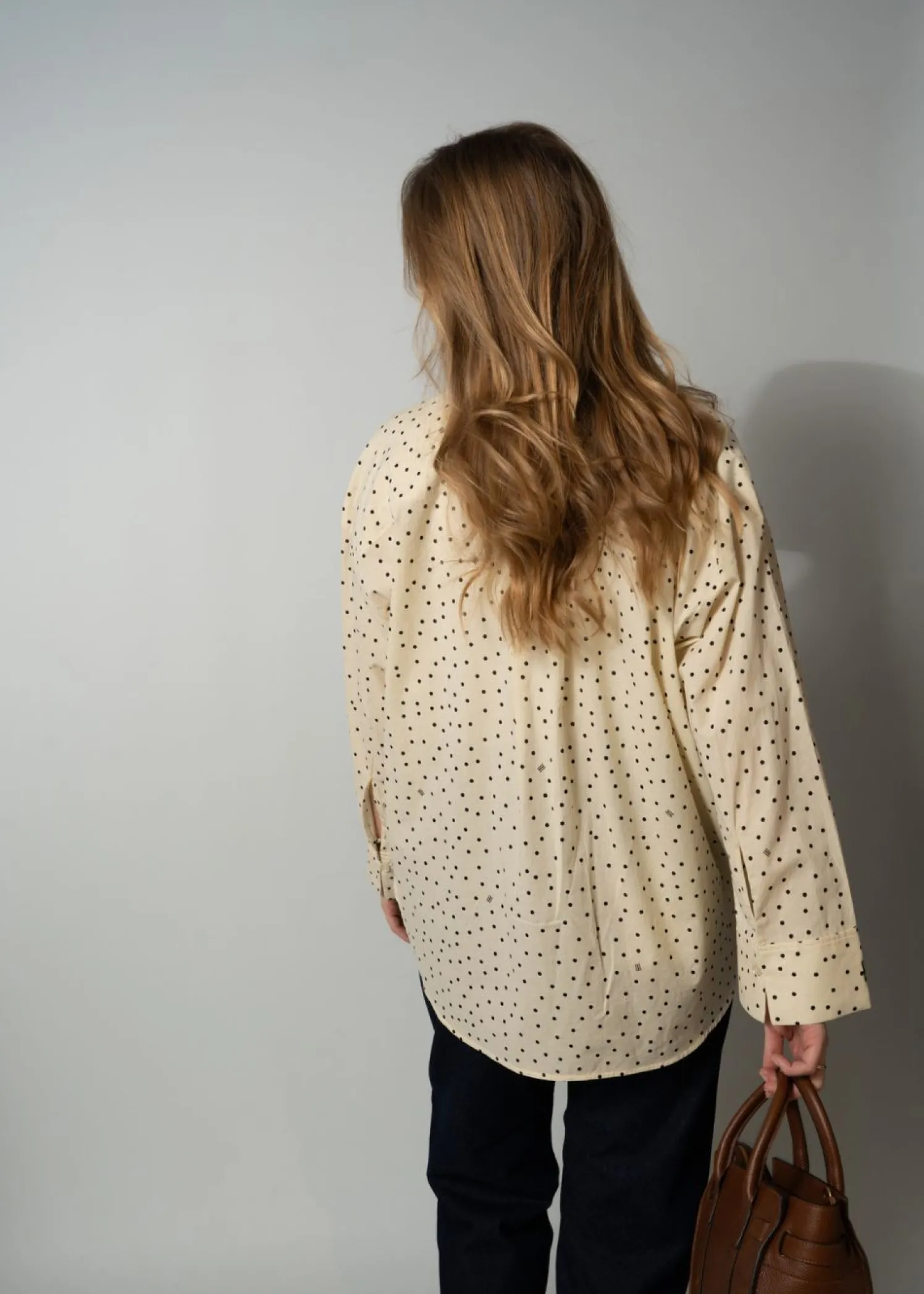 By Malene Birger DERRIS VOILE