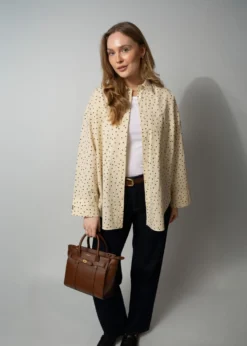 By Malene Birger DERRIS VOILE