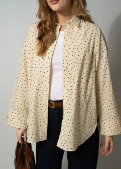 By Malene Birger DERRIS VOILE