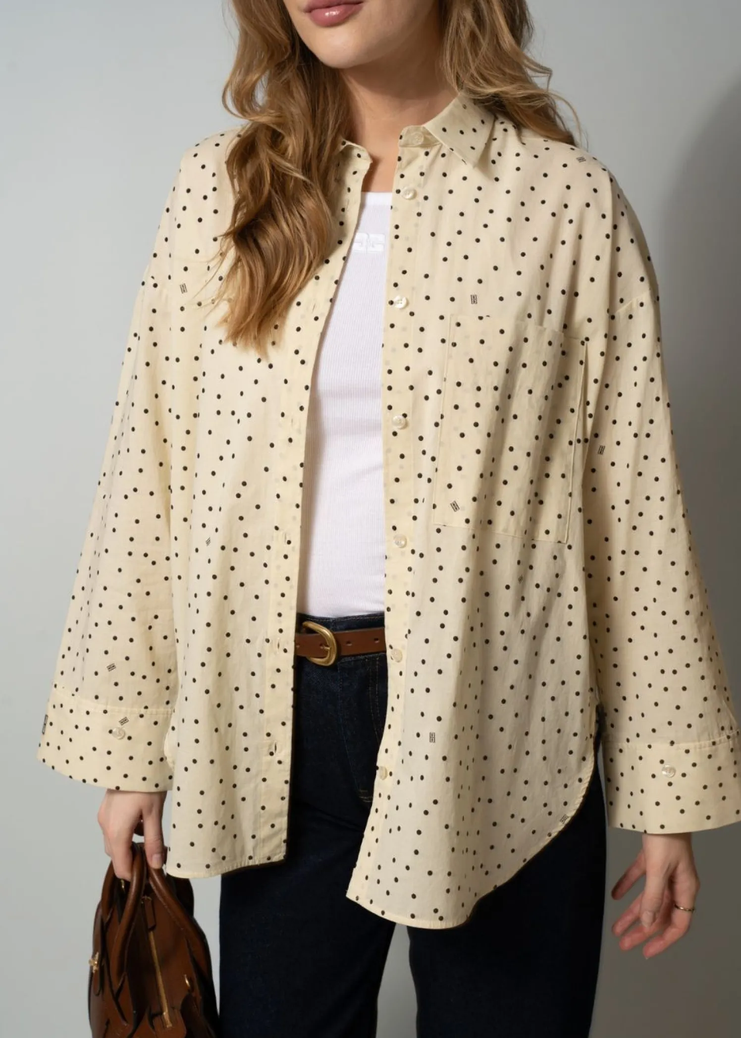 By Malene Birger DERRIS VOILE