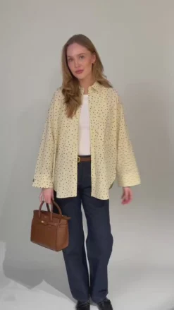 By Malene Birger DERRIS VOILE