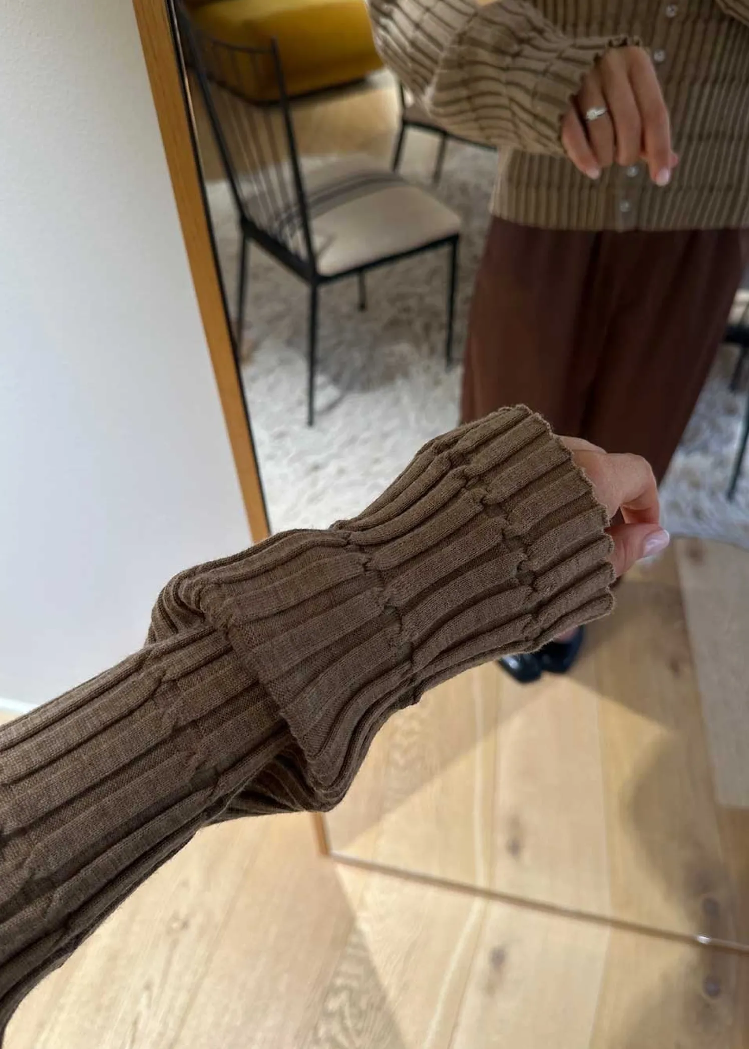 By Malene Birger MONT
