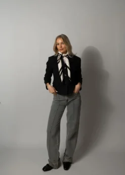 By Malene Birger POULAS
