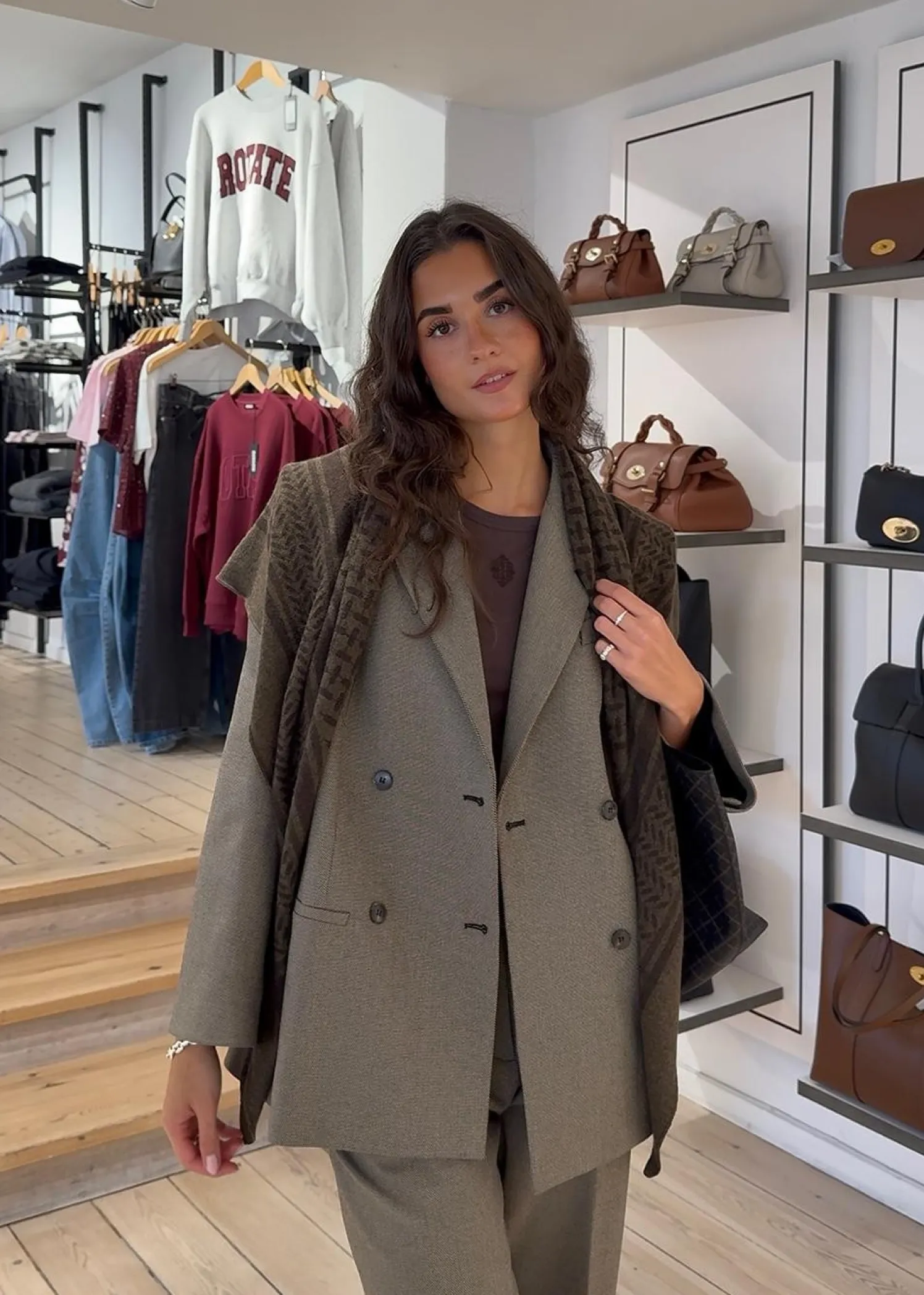 By Malene Birger RAMONA