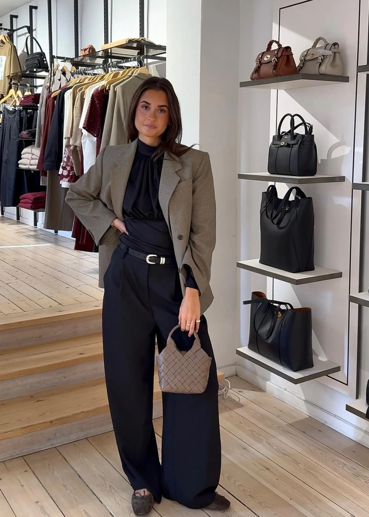 By Malene Birger RAMONA