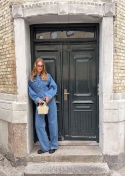 By Malene Birger VILLIES