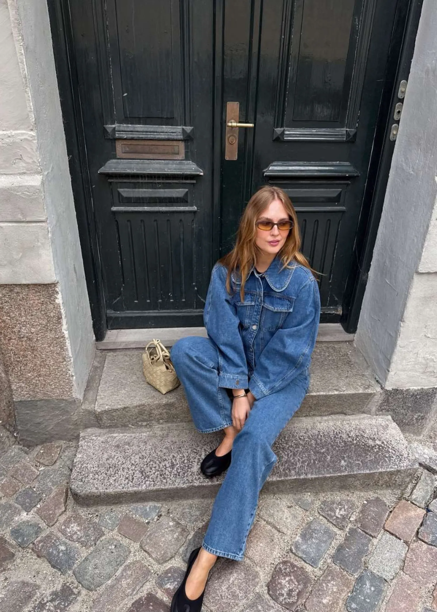 By Malene Birger VILLIES