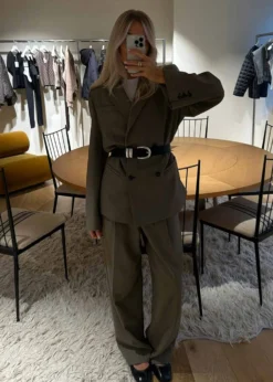 By Malene Birger ZOIRA