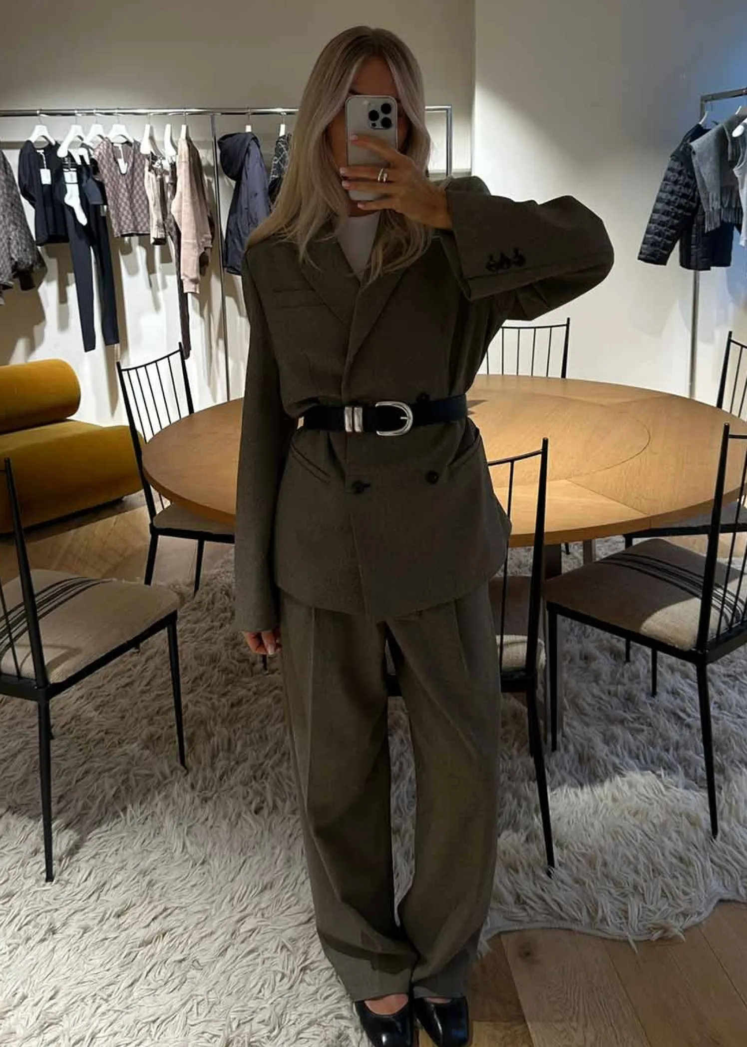 By Malene Birger ZOIRA