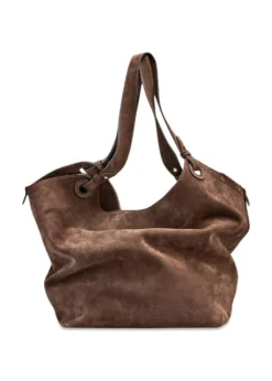 Cala Jade SOHO Umber Suede
