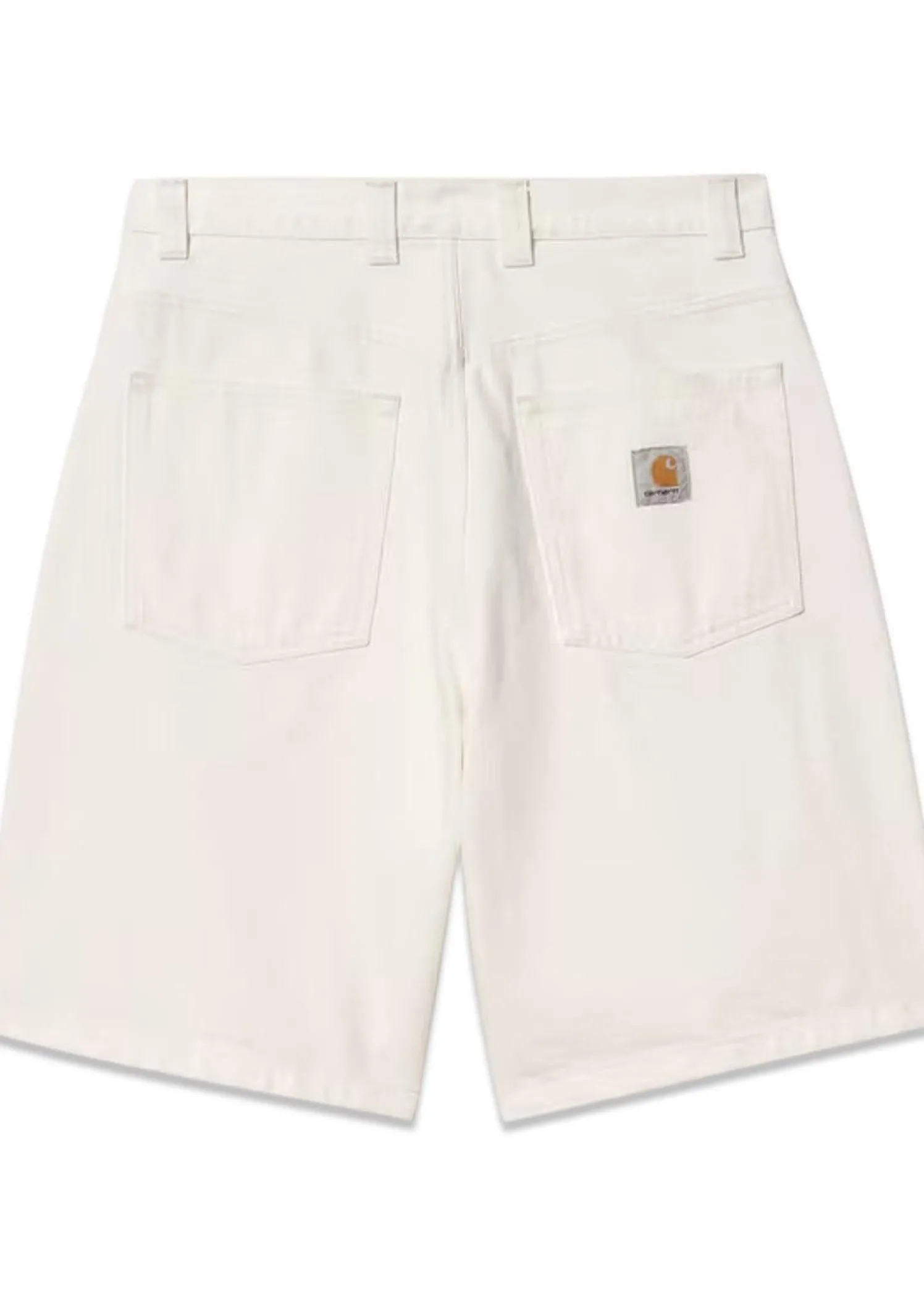 Carhartt WIP W Brandon Short