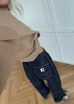 Carhartt WIP W Brandon Single Knee Pant