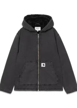 Carhartt WIP W' Hooded Mitch Jacket