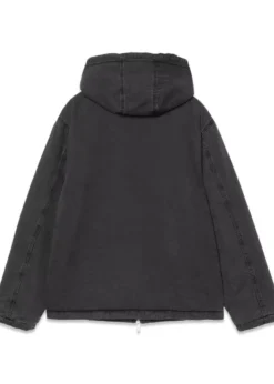 Carhartt WIP W' Hooded Mitch Jacket