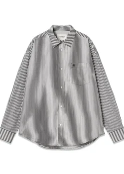 Carhartt WIP W‘ L/S Daldry Shirt
