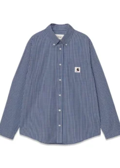 Carhartt WIP W L/S Groff Shirt