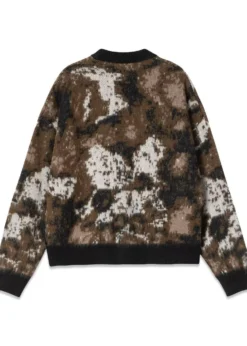 Carhartt WIP W Merlin Cardigan