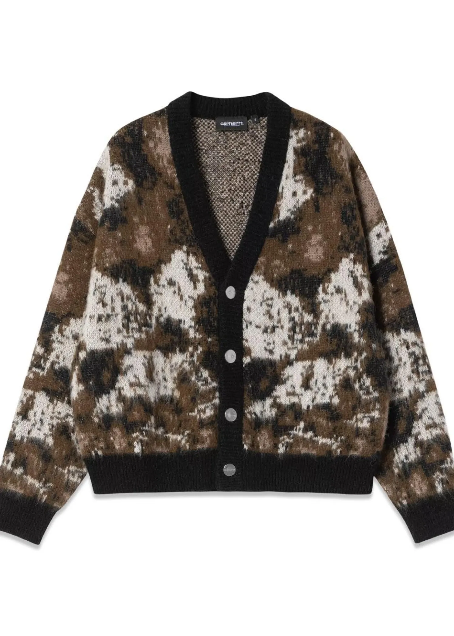 Carhartt WIP W Merlin Cardigan