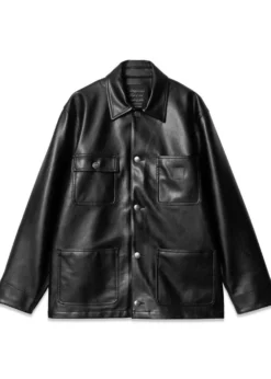 Carhartt WIP W' Michigan Jacket