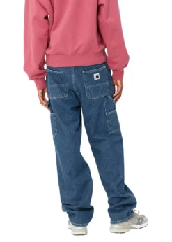 Carhartt WIP W Pierce Pant Straight
