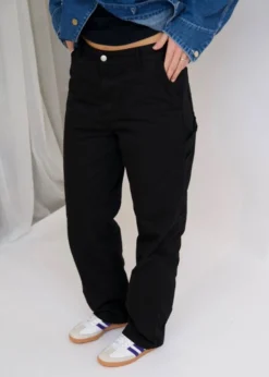 Carhartt WIP W Pierce Pant Straight