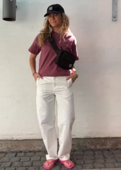 Carhartt WIP W Pierce Pant Straight