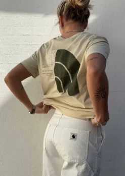 Carhartt WIP W Pierce Pant Straight