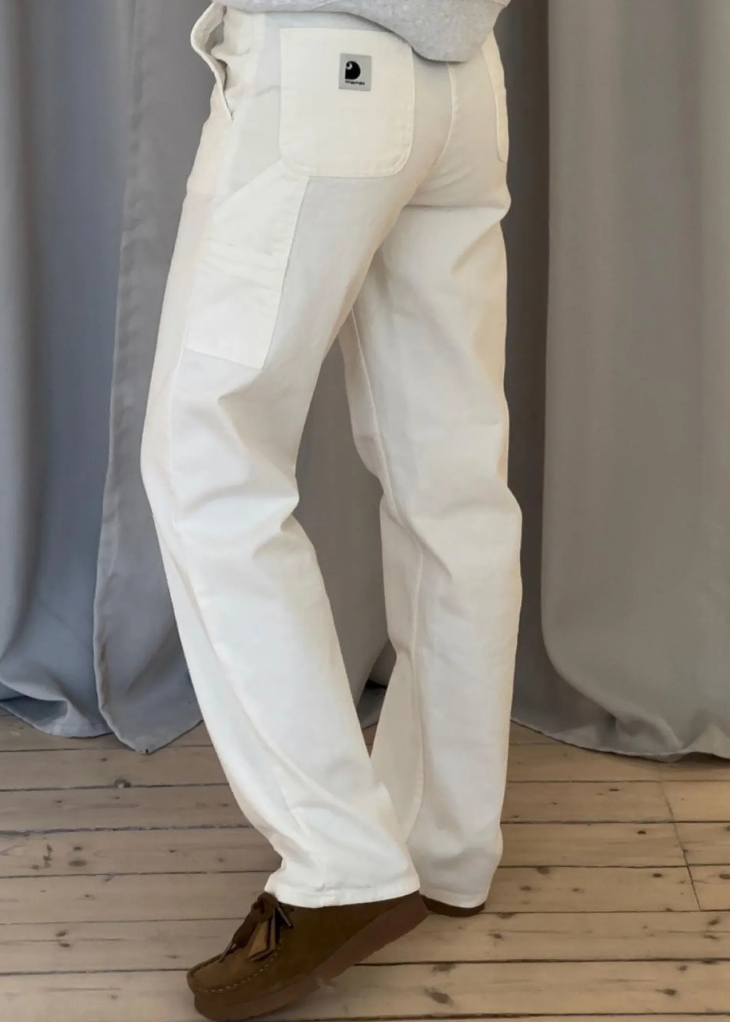 Carhartt WIP W Pierce Pant Straight