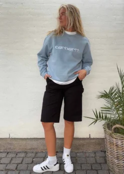 Carhartt WIP w' pierce short