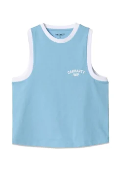 Carhartt WIP W 89 Ringer A-Shirt