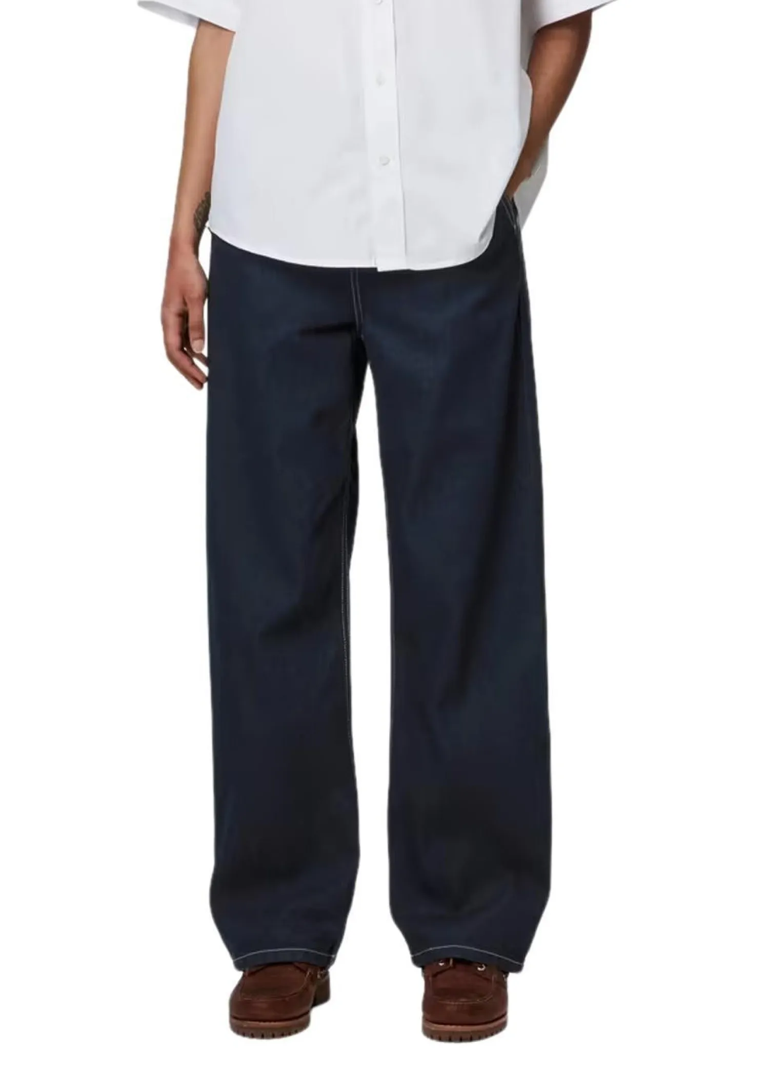 Carhartt WIP W Simple Pant