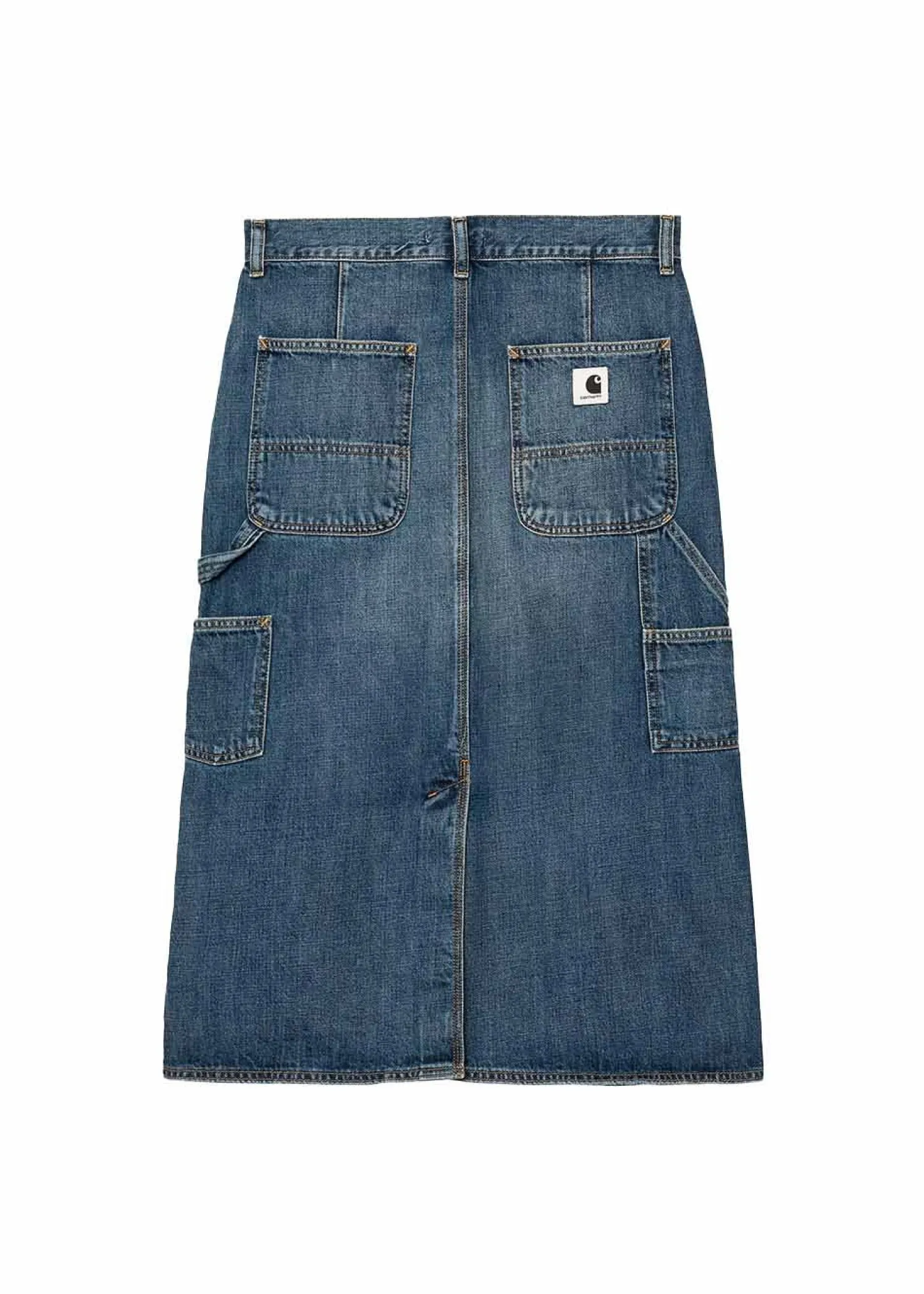 Carhartt WIP W Single Knee Skirt