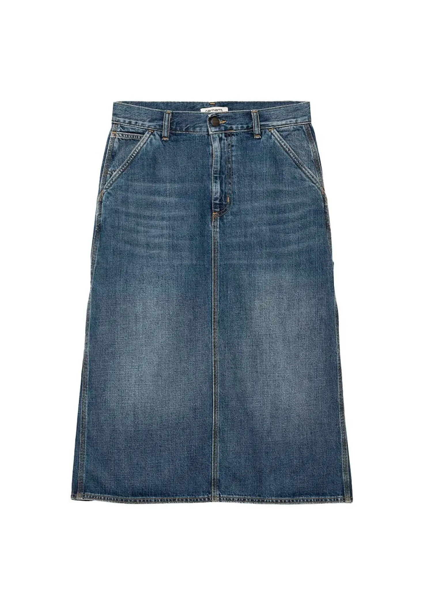 Carhartt WIP W Single Knee Skirt