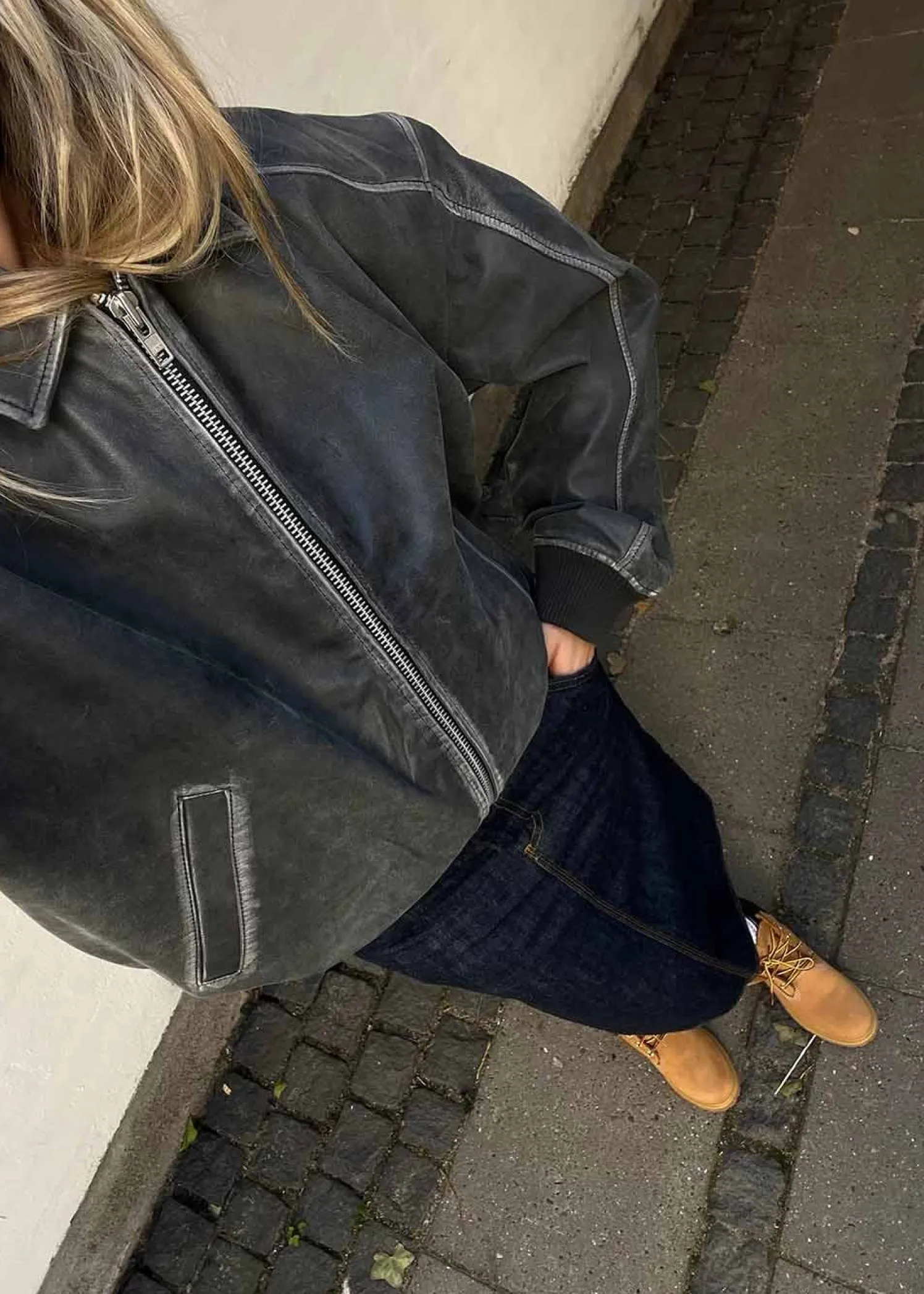 Carhartt WIP W Single Knee Skirt