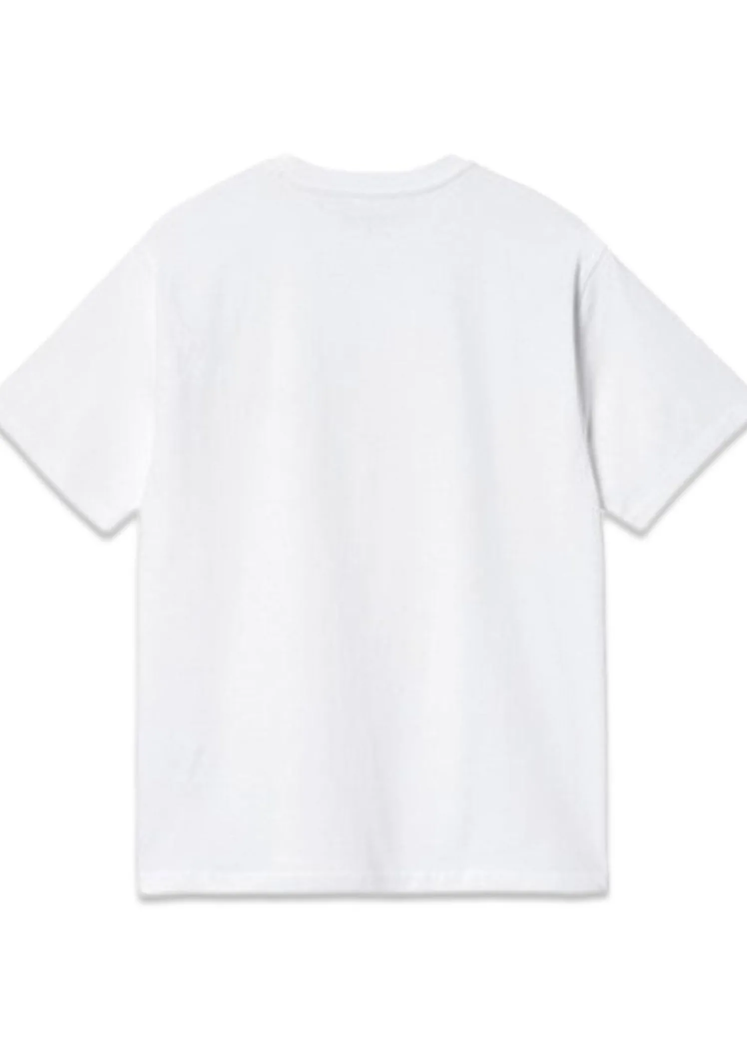 Carhartt WIP W S/S American Script T-Shirt