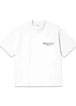 Carhartt WIP W S/S Chain Link T-Shirt