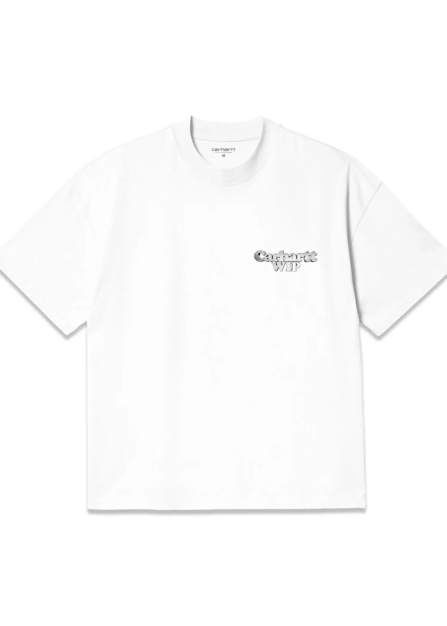 Carhartt WIP W S/S Chain Link T-Shirt
