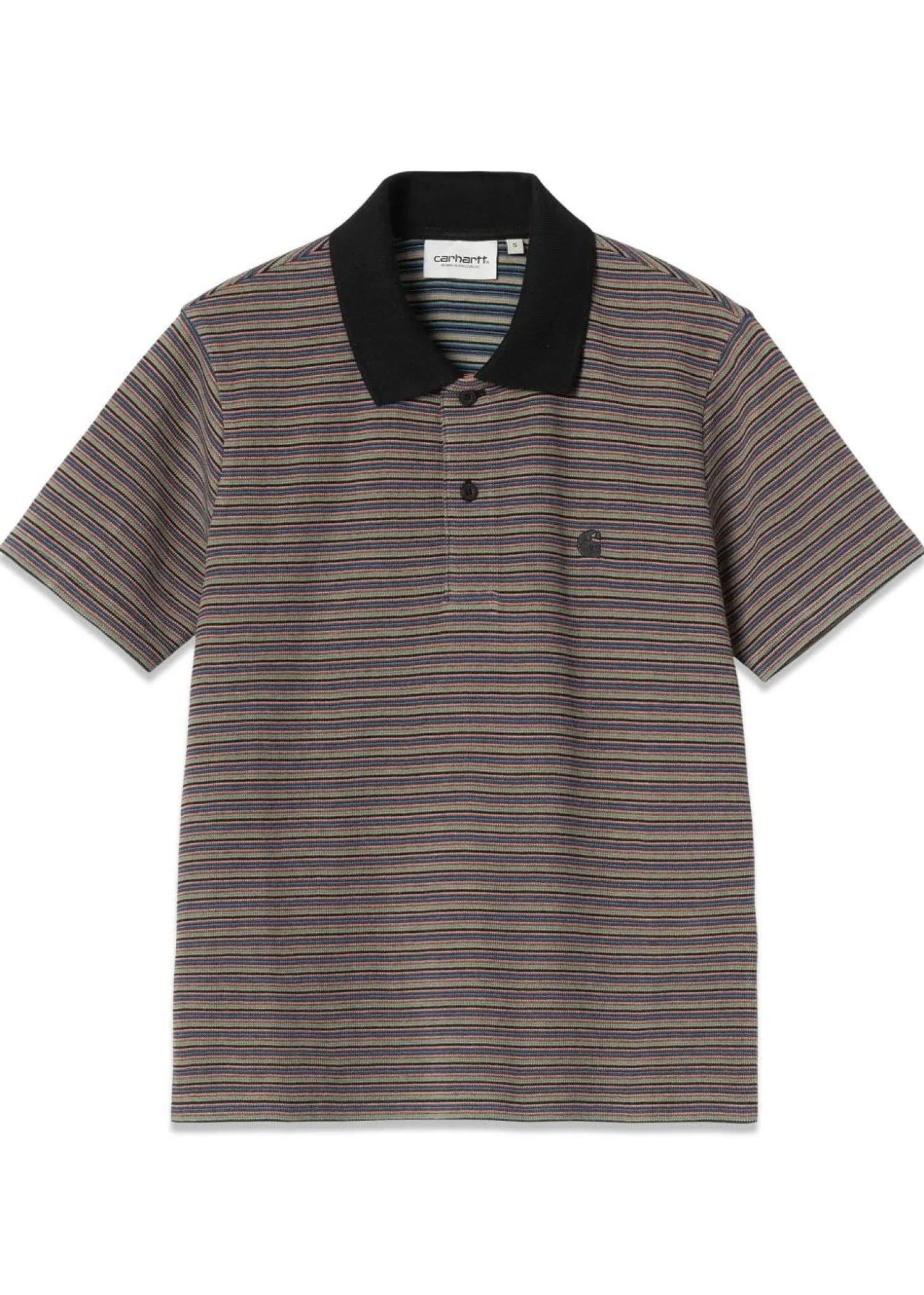 Carhartt WIP W S/S Dion Polo