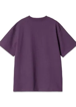 Carhartt WIP W S/S Lecture T-Shirt