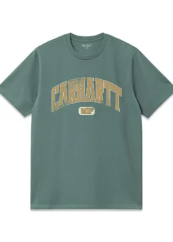 Carhartt WIP W S/S Lecture T-Shirt