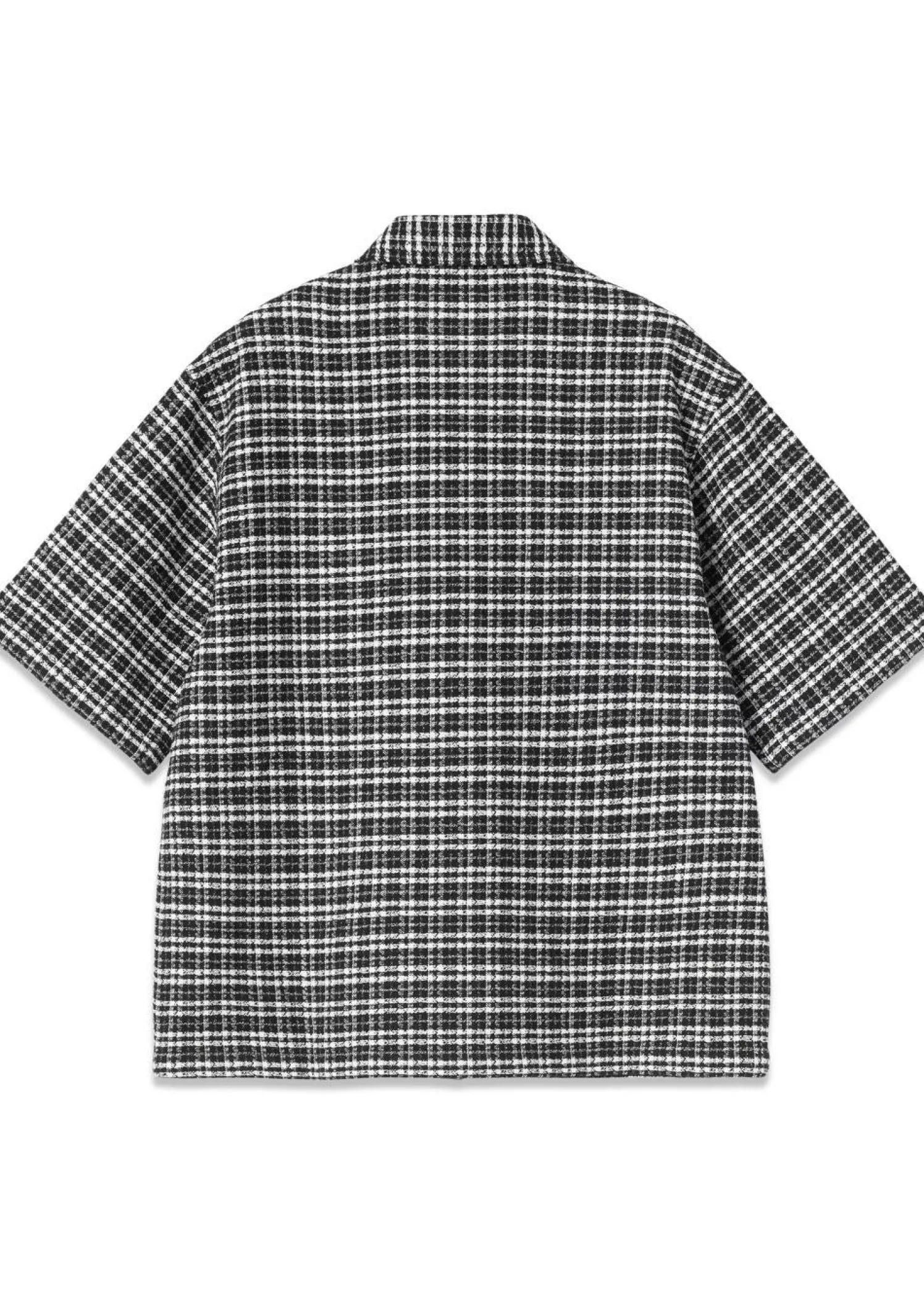 Carhartt WIP W S/S Michigan Shirt