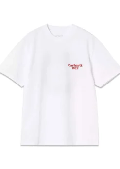 Carhartt WIP W S/S Spoiled T-Shirt