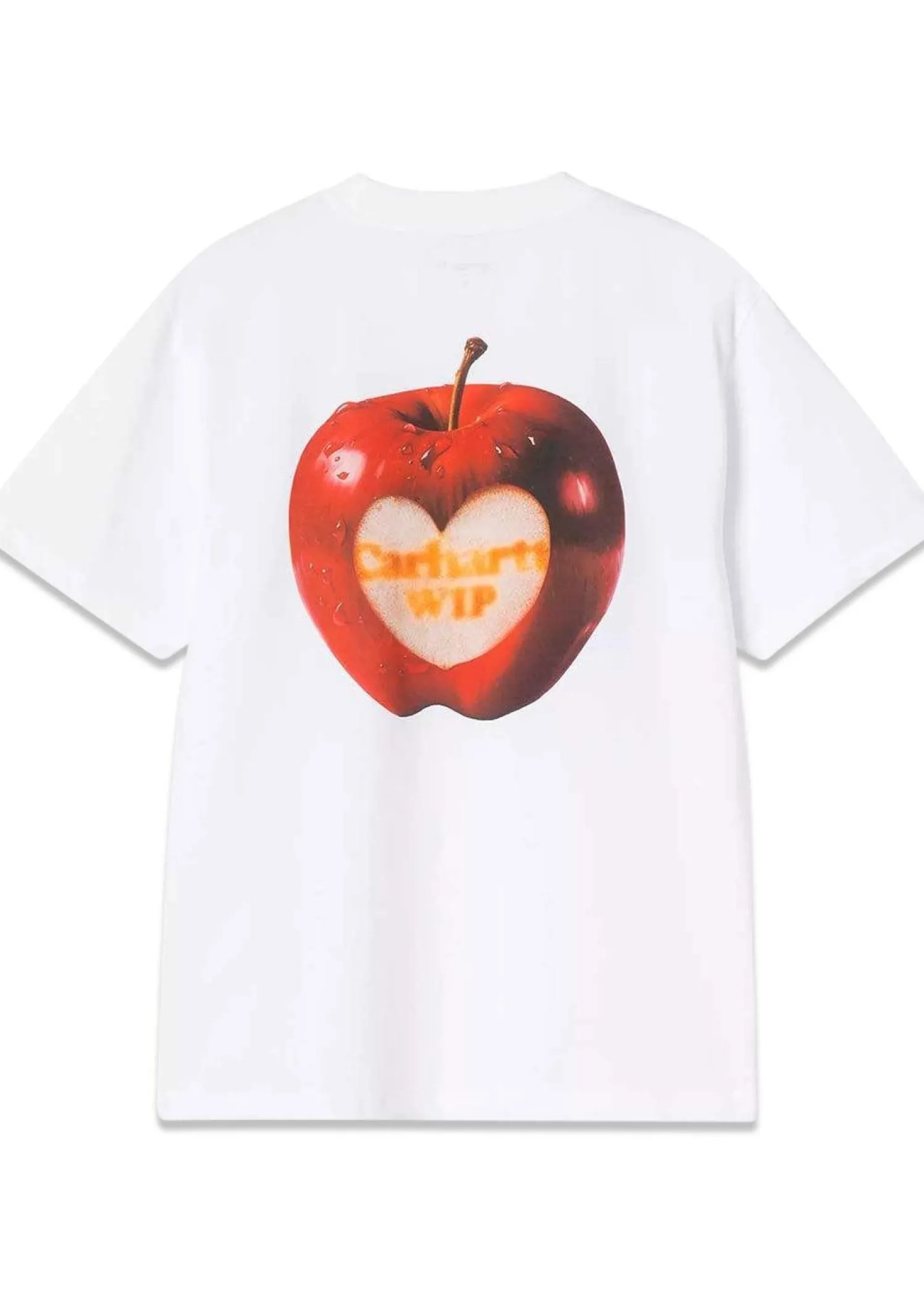 Carhartt WIP W S/S Spoiled T-Shirt