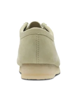 Clarks Originals Wallabee