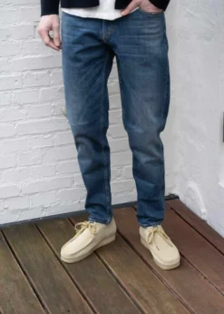 Clarks Originals Wallabee